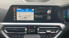 BMW 3 Series 320i M Sport 5dr Step Auto Petrol Estate